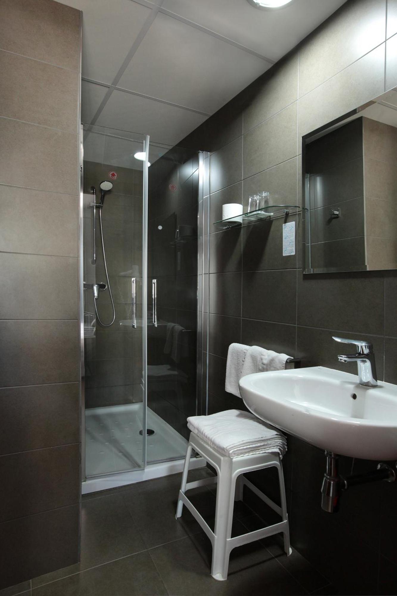 Hotel Marblau Tossa Тосса-де-Мар Экстерьер фото