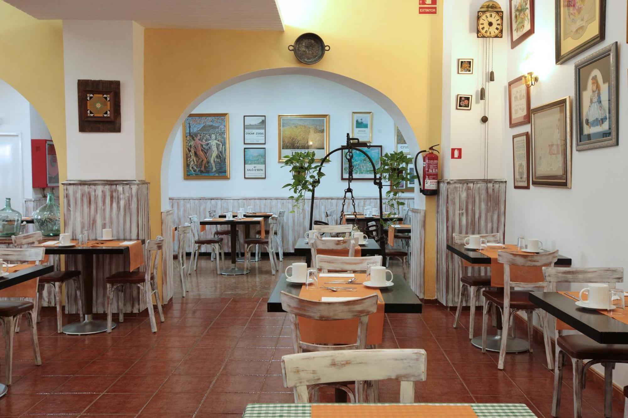 Hotel Marblau Tossa Тосса-де-Мар Экстерьер фото