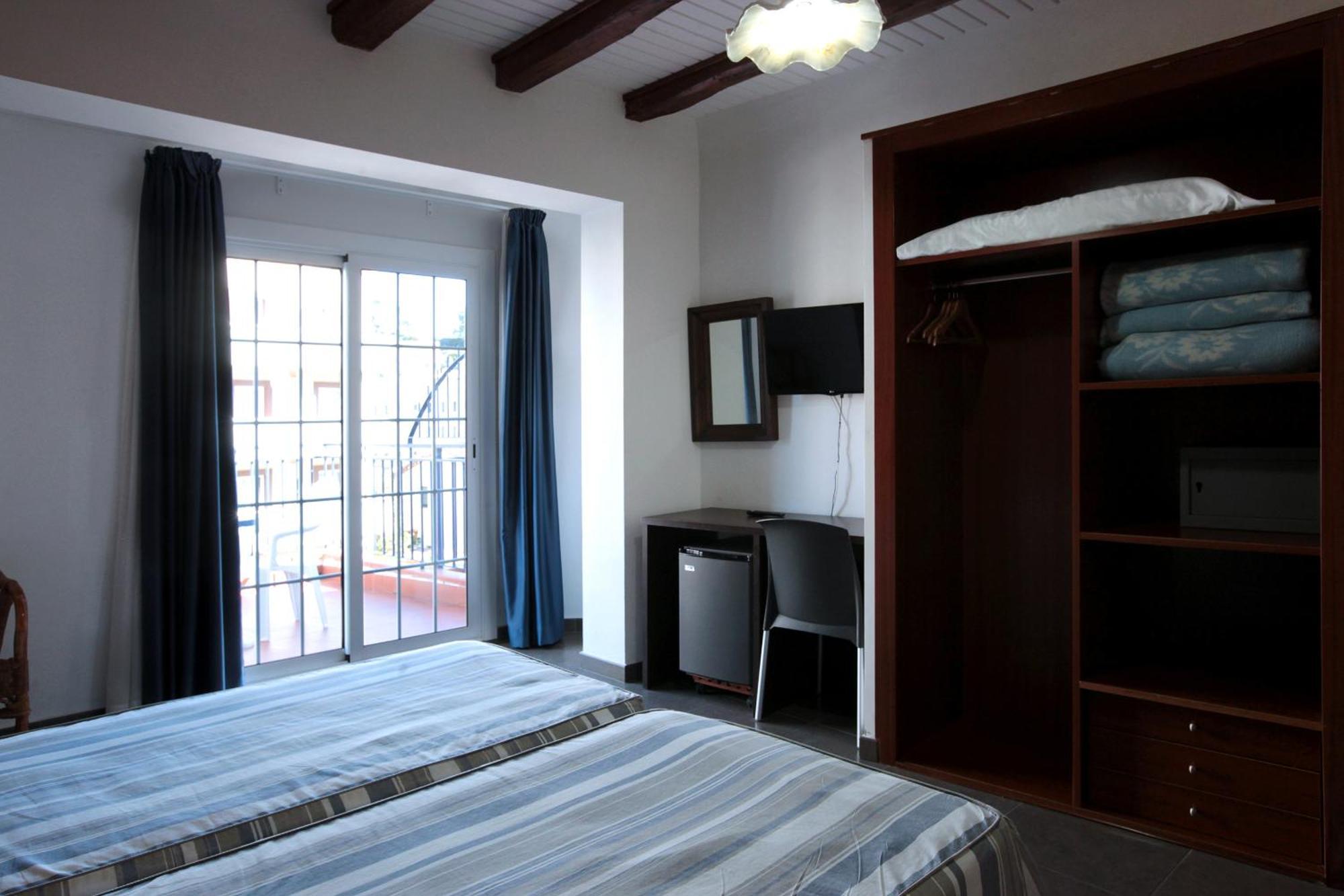 Hotel Marblau Tossa Тосса-де-Мар Экстерьер фото